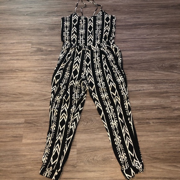 Abercrombie & Fitch Pants - Abercrombie & Fitch Jumpsuit